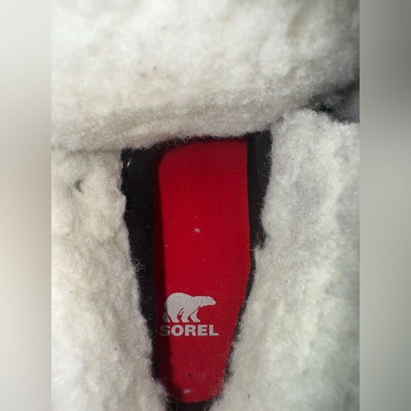 Sorel
OUT N ABOUT III CONQUEST - women’s Ankle boots size 7.5 - Picture 14 of 15